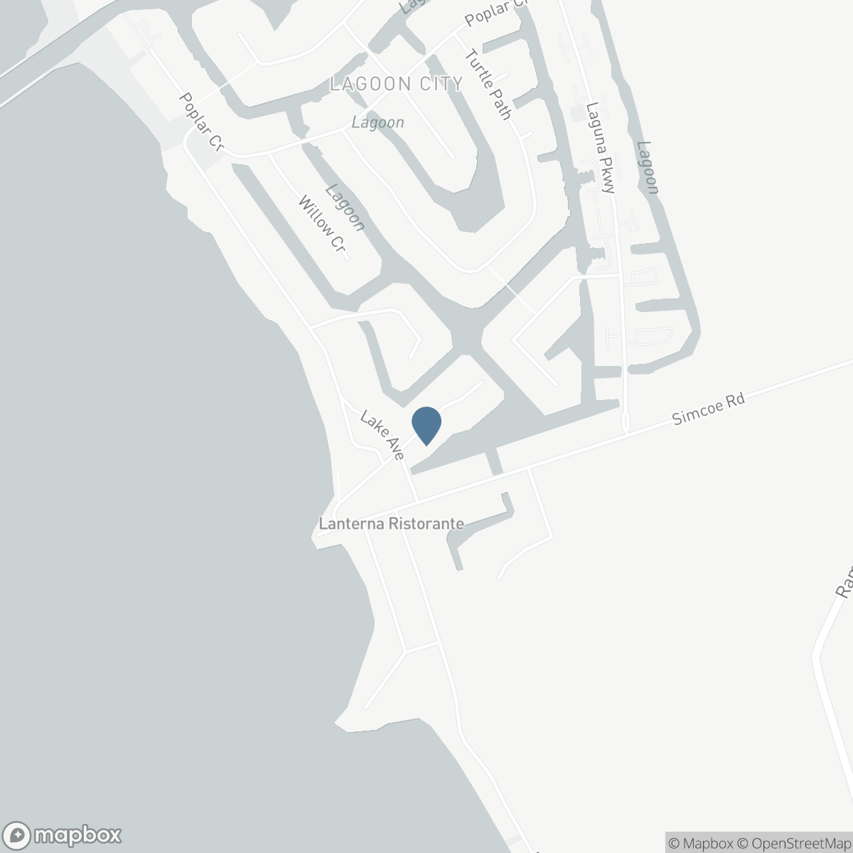43 RIDGE AVENUE, Ramara, Ontario L0K 1B0